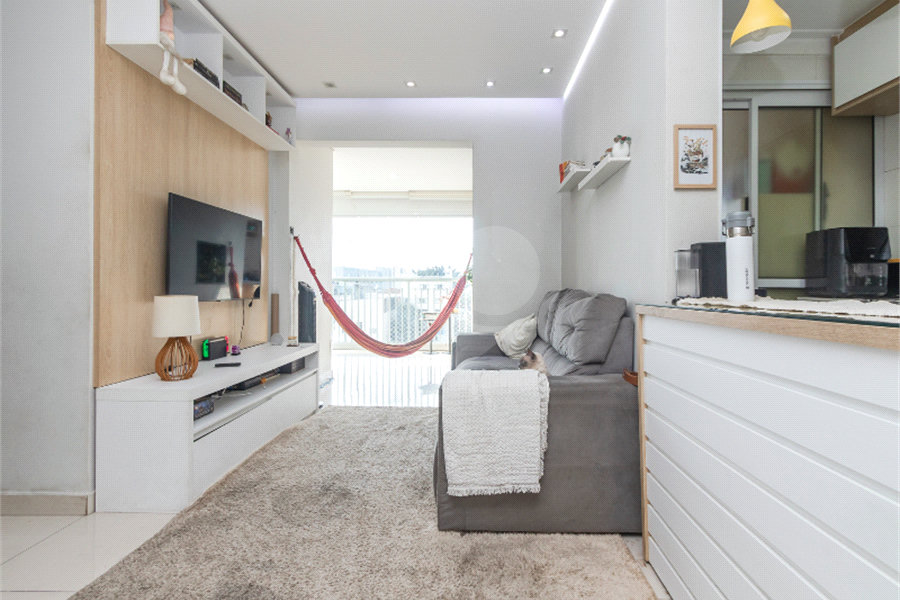 Apartamento à venda com 2 quartos, sendo 1 suíte, em Casa Verde, São Paulo, SP
