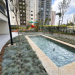 Apartamento à venda com 4 quartos, sendo 3 suítes,  em Parque São Jorge, São Paulo, SP