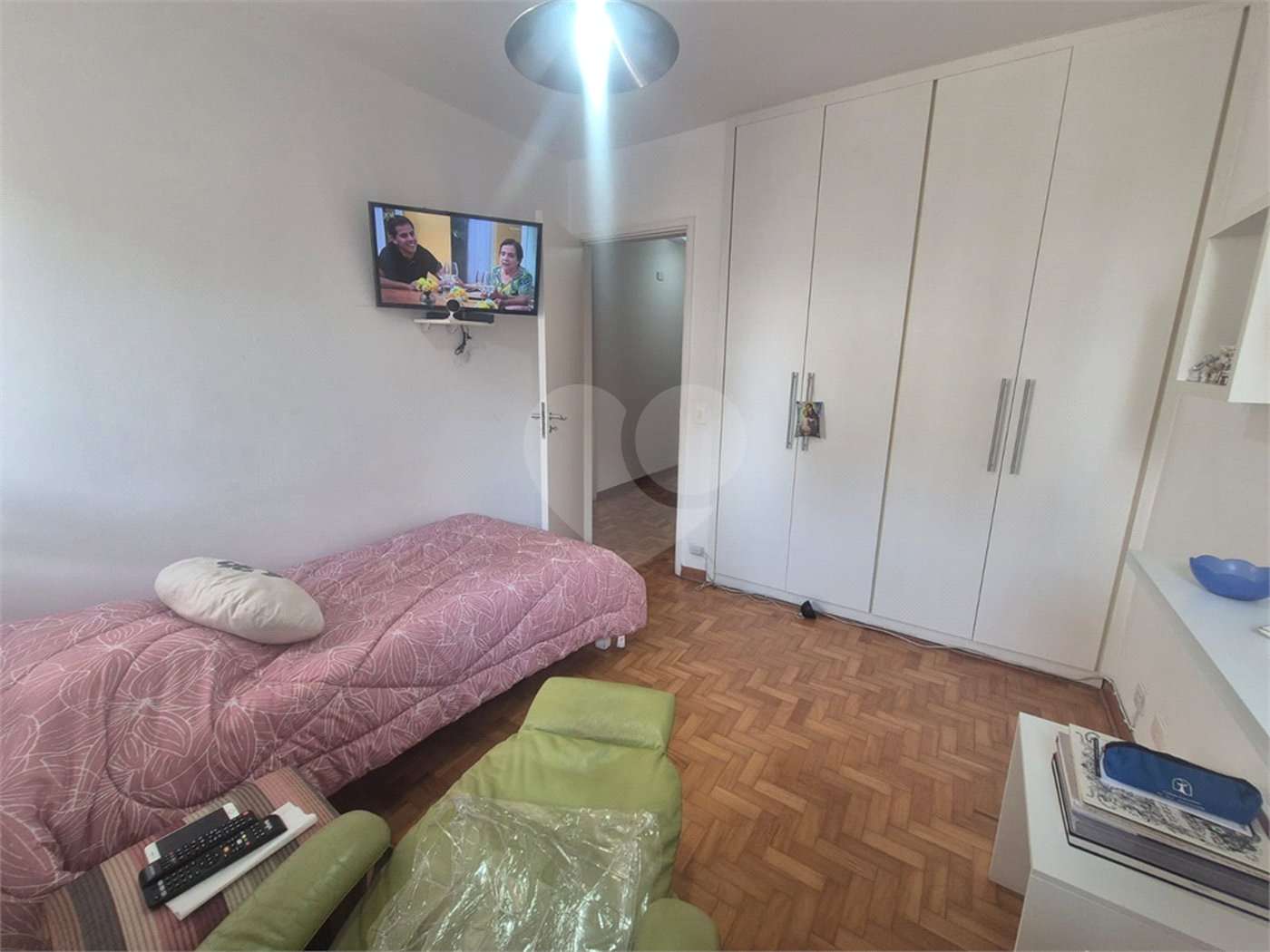 Apartamento à venda com 3 quartos, sendo 1 suíte, em Itaim Bibi, São Paulo, SP