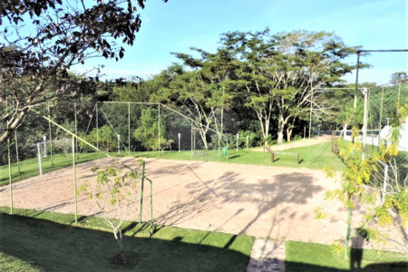 Terreno à venda com 1 suíte no condomínio Terras de São Francisco, Vinhedo - SP