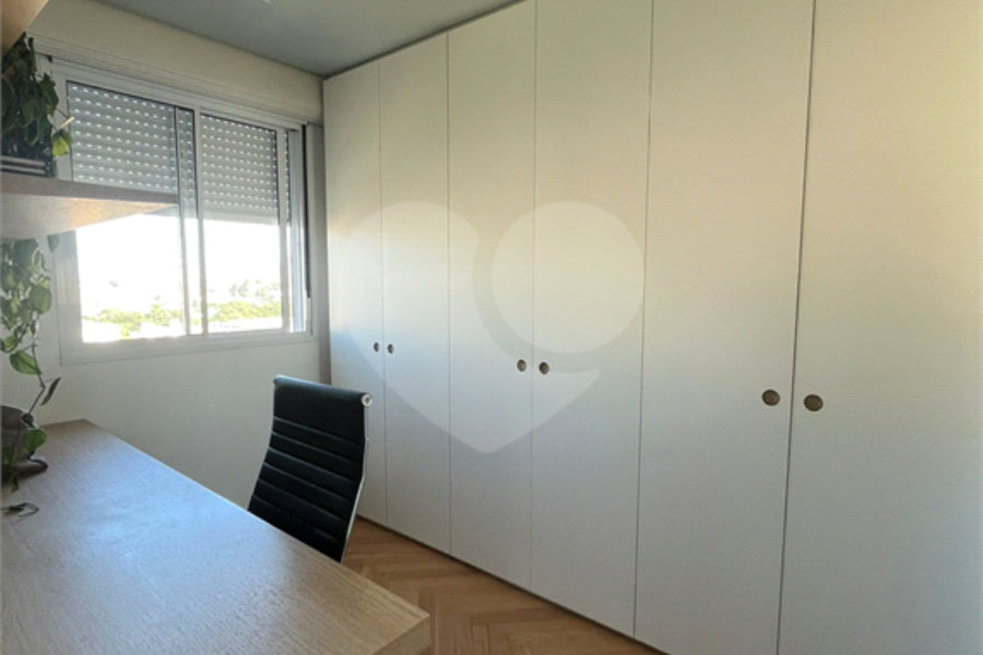 Apartamento à venda com 2 quartos em Jaraguá, São Paulo, SP