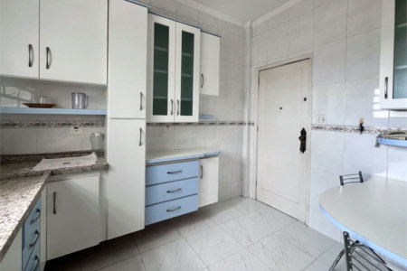 Apartamento à venda com 2 quartos em Lapa, São Paulo, SP