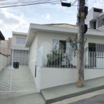 Casa Térrea à venda com 2 quartos no condomínio Dona Amélia Vieira Pita, São Paulo - SP