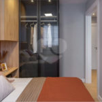 Apartamento à venda com 2 quartos em Vila Andrade, São Paulo, SP