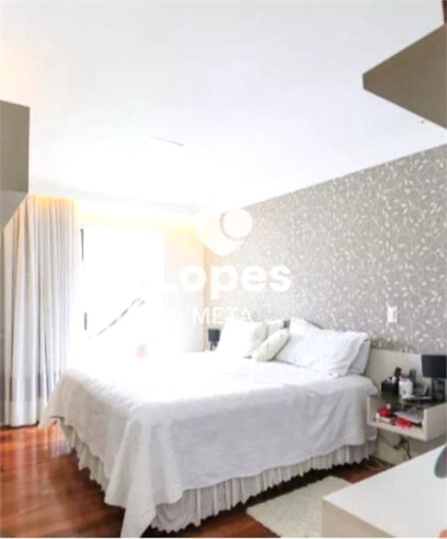 Apartamento à venda com 4 suítes em Parque Residencial Aquarius, São José dos Campos, SP