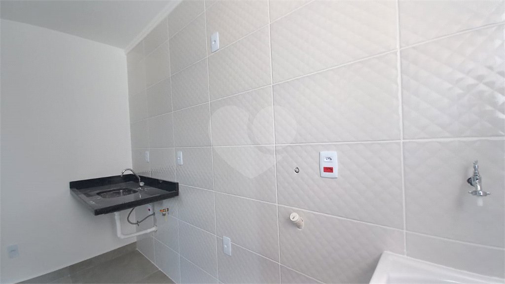 Apartamento à venda com 2 quartos em Vila Aurora (zona Norte), São Paulo, SP