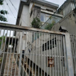 Sobrado à venda com 4 quartos em Santana, São Paulo, SP