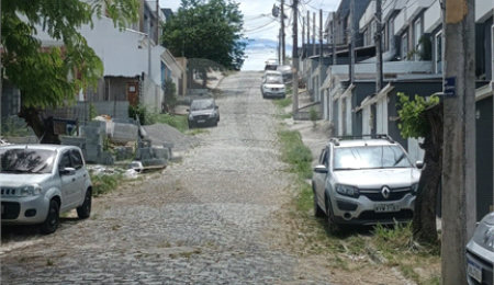 Terreno à venda no condomínio Residencial Camilia - Lotes e Terrenos, Rio de Janeiro - RJ