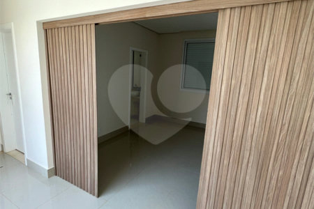 Casa à venda com 3 suítes no condomínio Chapada, Itu - SP