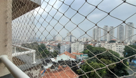 Apartamento para alugar com 2 quartos no Centro, São Bernardo do Campo, SP