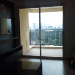 Apartamento à venda com 1 quarto em Santana, São Paulo, SP