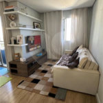 Apartamento à venda com 3 quartos em Quarta Parada, São Paulo, SP
