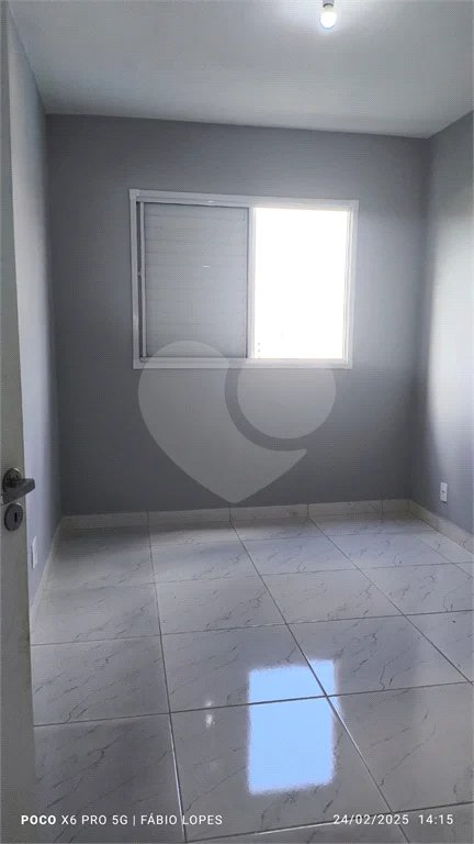 Apartamento dois dormitórios c/ suíte Hortolândia