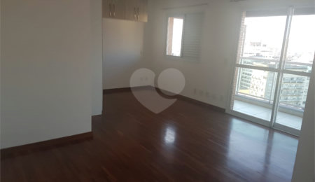 Apartamento à venda com 1 quarto em Santa Cecília, São Paulo, SP