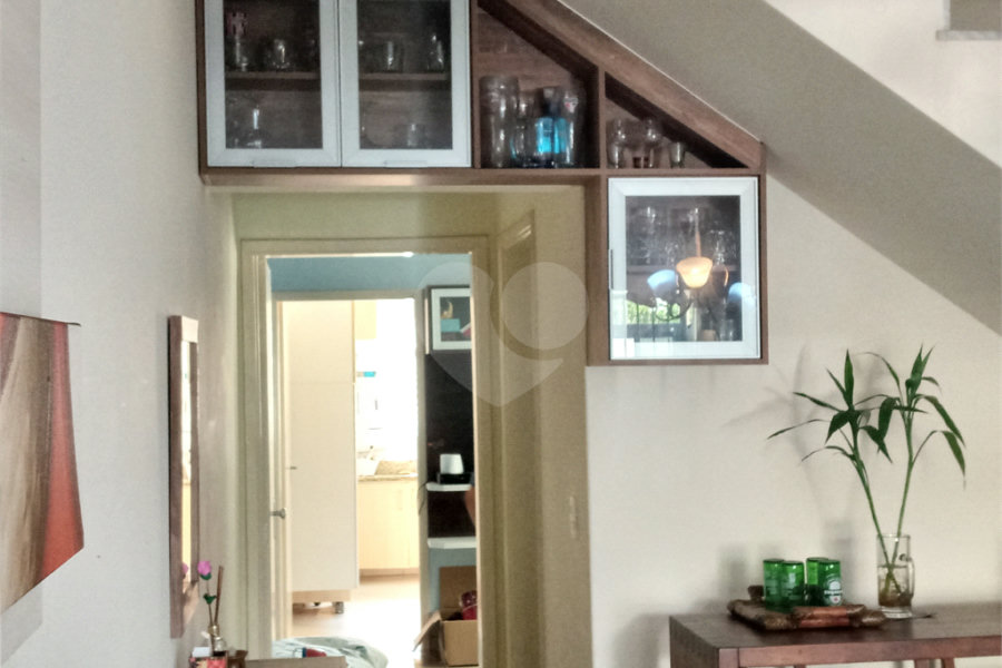 Sobrado à venda com 3 quartos, sendo 1 suíte, em Água Fria, São Paulo, SP