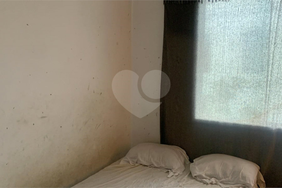 Apartamento à venda com 2 quartos em Bom Retiro, São Paulo, SP