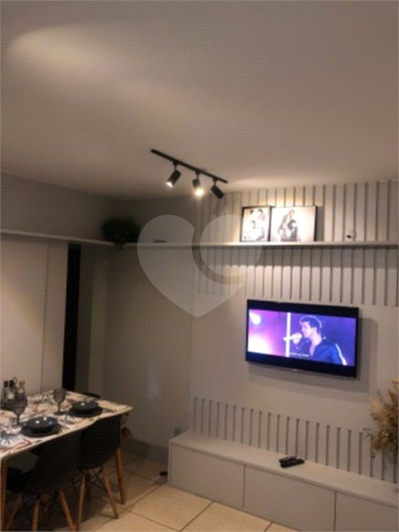 Apartamento à venda com 2 quartos, sendo 1 suíte, em Jardim Gonçalves, Sorocaba, SP