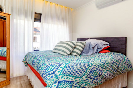 Sobrado à venda com 3 quartos, sendo 1 suíte, em Cidade Monções, São Paulo, SP