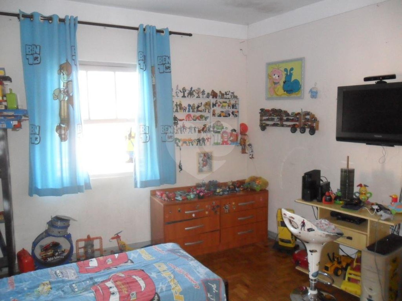 Sobrado à venda com 4 quartos em Imirim, São Paulo, SP