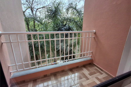 Apartamento à venda com 2 quartos em Vila Odim Antão, Sorocaba, SP