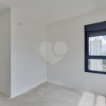 Apartamento à venda com 2 suítes em Santo Amaro, São Paulo, SP