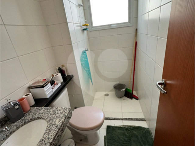 Apartamento à venda com 2 quartos em Butantã, São Paulo, SP