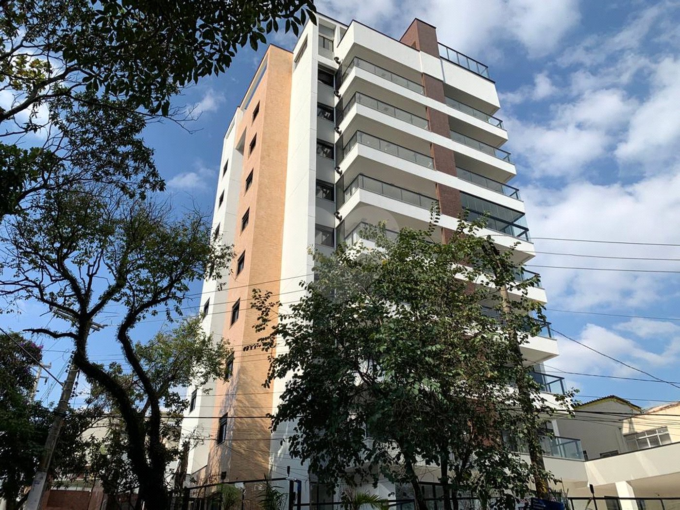 Apartamento à venda com 2 quartos, sendo 1 suíte,  em Jardim São Paulo(zona Norte), São Paulo, SP