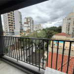 Studio à venda com 1 quarto em Jardim das Acácias, São Paulo, SP
