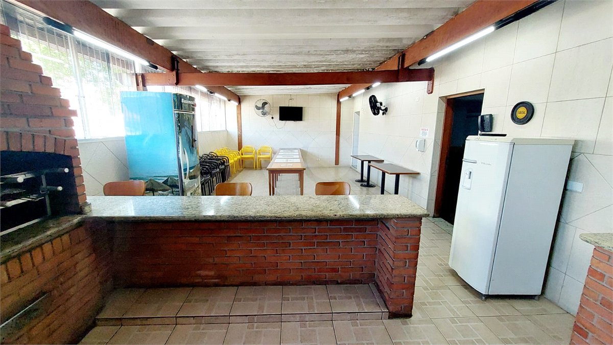 Apartamento para alugar com 3 quartos, sendo 1 suíte, em Casa Verde, São Paulo, SP