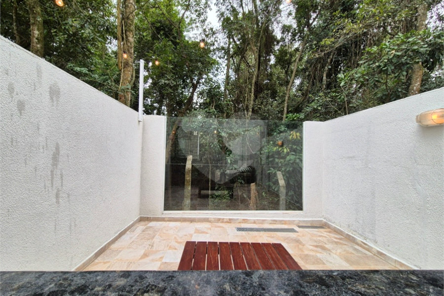 Sobrado à venda com 3 quartos, sendo 1 suíte, em Horto, São Paulo, SP