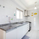 Apartamento à venda com 3 suítes em Jardim Marajoara, São Paulo, SP