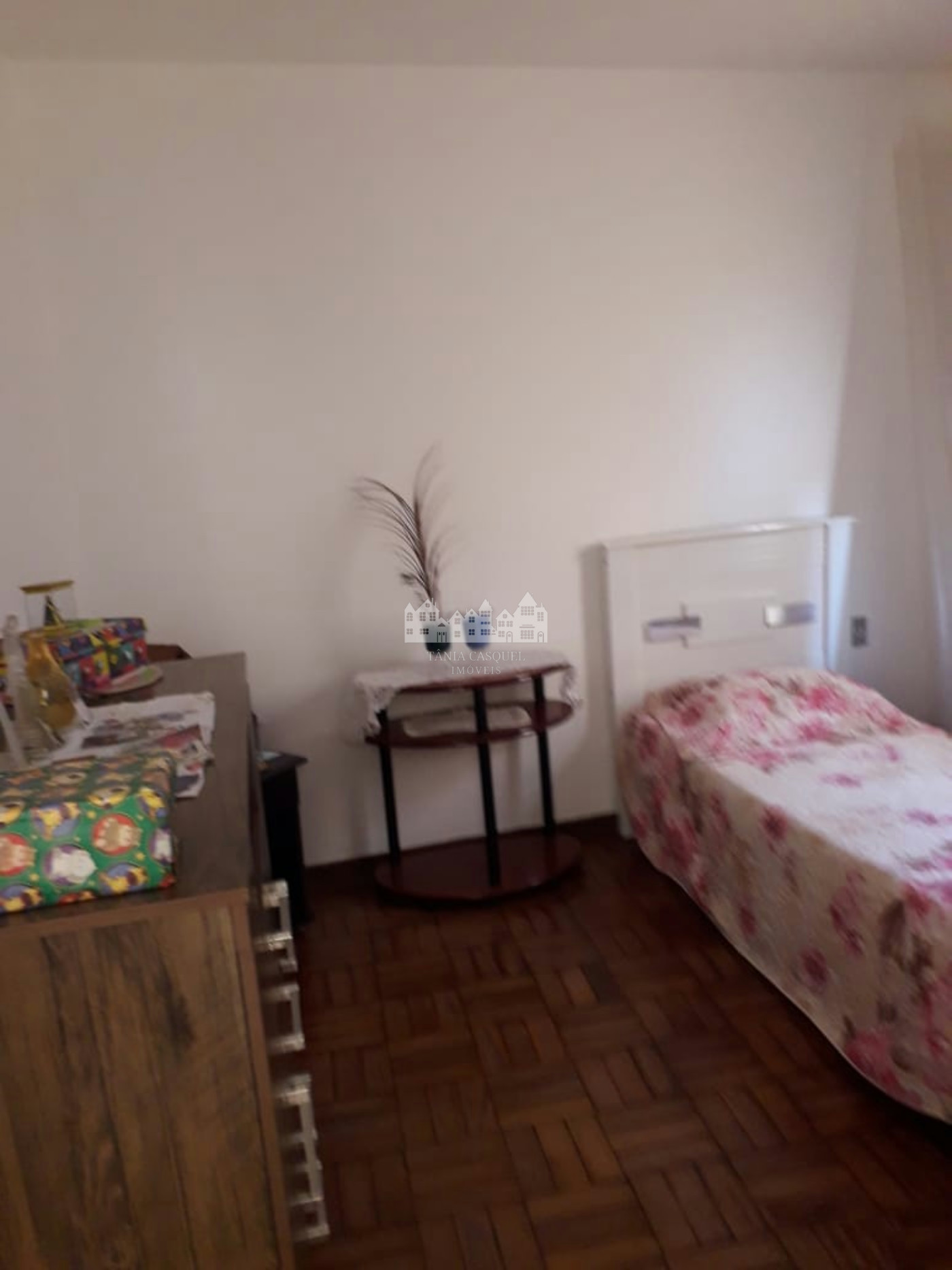 Casa à venda com 5 quartos no Centro de Atibaia/SP | Duas casas no mesmo terreno