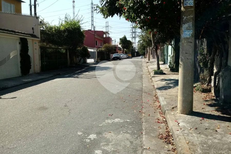 Terreno à venda em Casa Verde, São Paulo, SP