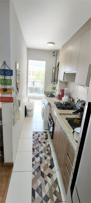 Apartamento à venda com 3 quartos, sendo 1 suíte, em Vila Guilherme, São Paulo, SP