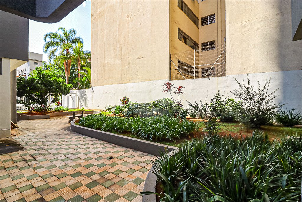 Apartamento para alugar com 1 quarto em Pinheiros, São Paulo, SP