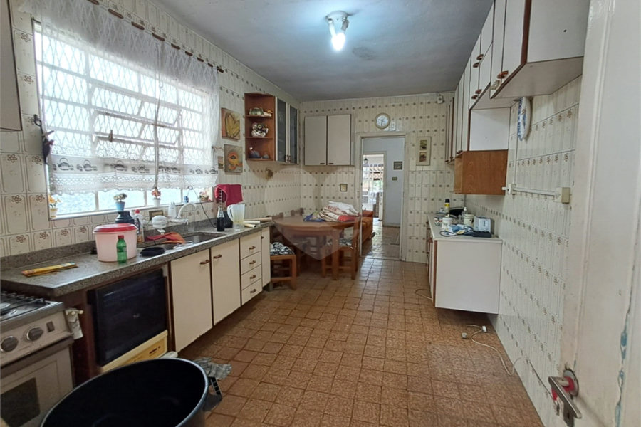 Casa à venda com 3 quartos em Tucuruvi, São Paulo, SP