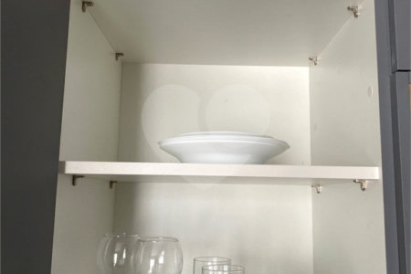 Apartamento à venda com 1 quarto em Perdizes, São Paulo, SP