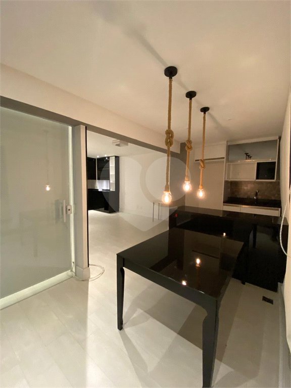 Apartamento à venda com 1 quarto em Barra Funda, São Paulo, SP
