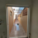 Casa Térrea à venda com 3 quartos em Vila Augusta, Sorocaba, SP