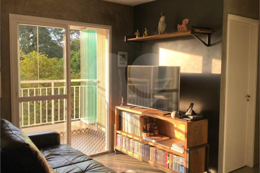Apartamento à venda com 2 quartos, sendo 1 suíte, em Casa Verde, São Paulo, SP