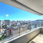 Sala para alugar, 68 m² por R$ 5.500,02/mês - Vila Matias - Santos/SP