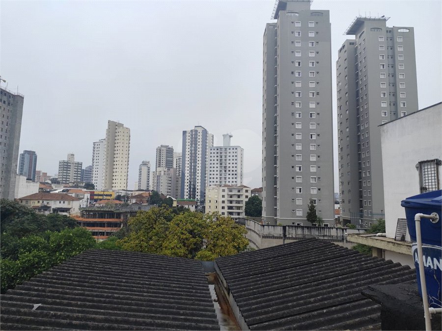 Sobrado para alugar com 2 quartos, sendo 1 suíte, em Santana, São Paulo, SP