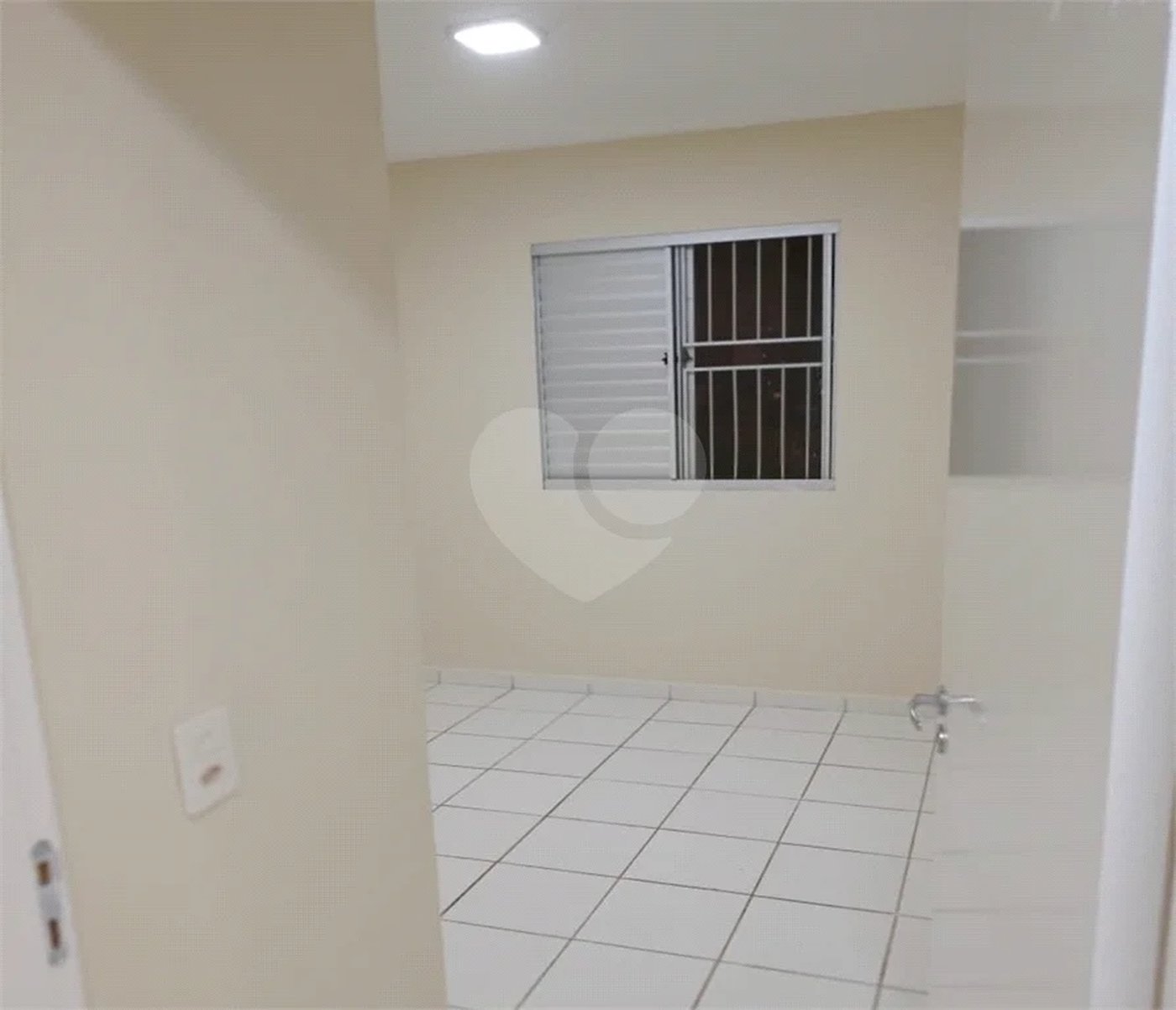 Apartamento à venda com 2 quartos em Altos de Ipanema, Sorocaba, SP