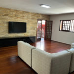 Casa Térrea à venda com 5 quartos, sendo 3 suítes,  em Vila Oliveira, Mogi das Cruzes, SP