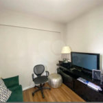 Apartamento à venda com 3 quartos, sendo 1 suíte, em Brooklin Paulista, São Paulo, SP