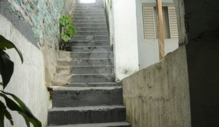 Casa Térrea à venda com 3 quartos em Vila Nova Cachoeirinha, São Paulo, SP
