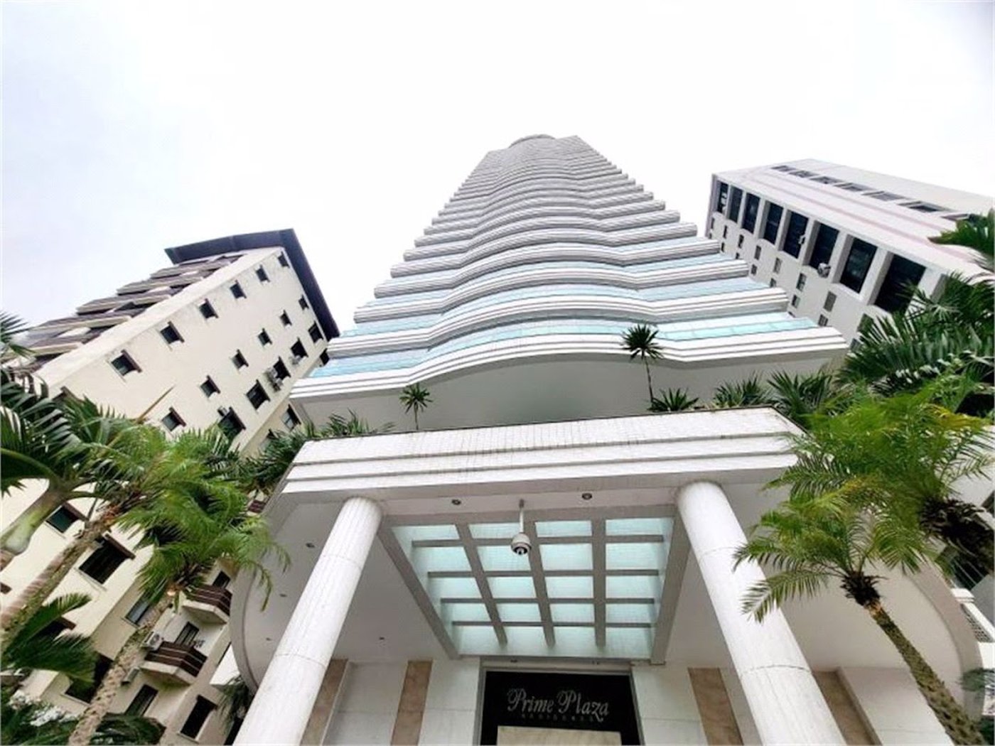 Apartamento Residencial à venda, Gonzaga, Santos - AP1684.