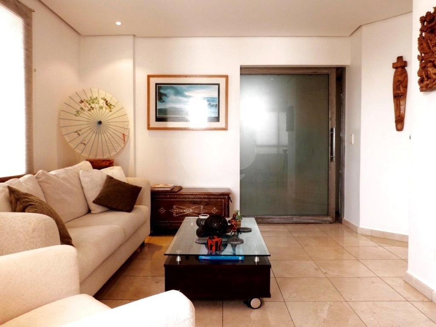 Apartamento à venda com 3 quartos, sendo 1 suíte, em Água Fria, São Paulo, SP