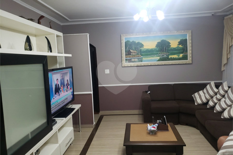 Casa à venda com 3 suítes no condomínio Alpes da Cantareira, Mairiporã - SP