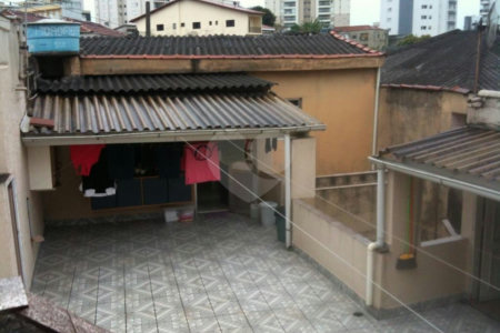 Sobrado à venda com 5 quartos em Vila Maria Alta, São Paulo, SP